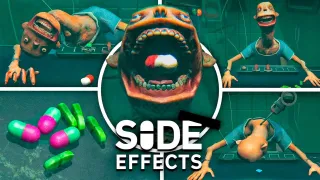 PLay Side Effects now!