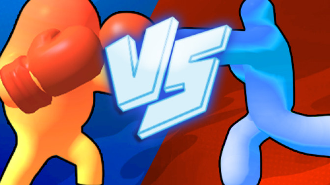 Jelly Runner 3D